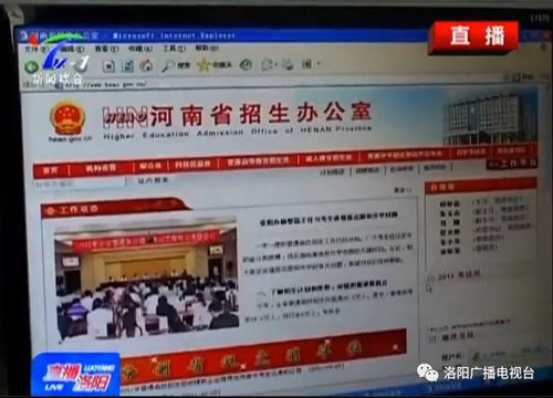 如果您的兒子準備填報志愿了,請看過來 解讀志愿系統，助力未來航向