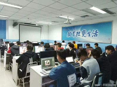 成都Java軟件開發培訓與教育軟件開發 如何選擇專業的機構？